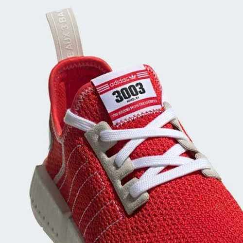 adidas nmd r1 vermelho