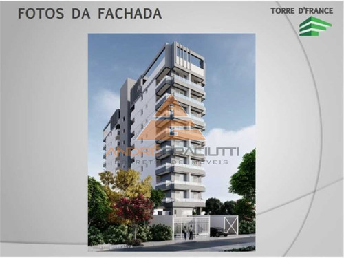 Imagem 1 de 2 de Apartamento - Parque Das Nacoes - Santo Andre - Sao Paulo | Ref.: - 3839
