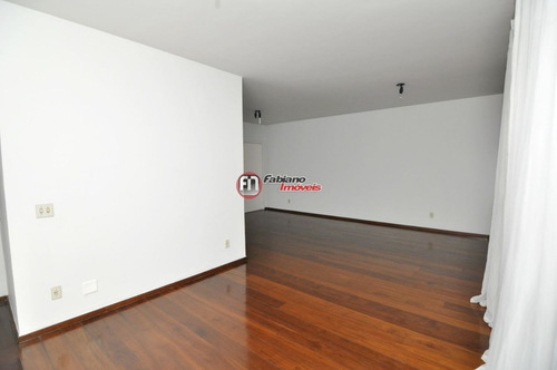 Imagem 4 de 25 de Apartamento 03 Quartos À Venda No São José, Belo Horizonte - Mg - 5083