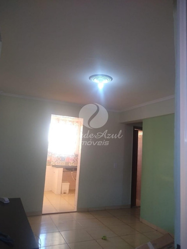 Imagem 6 de 30 de Apartamento À Venda Em Vila Padre Manoel De Nóbrega - Ap011071