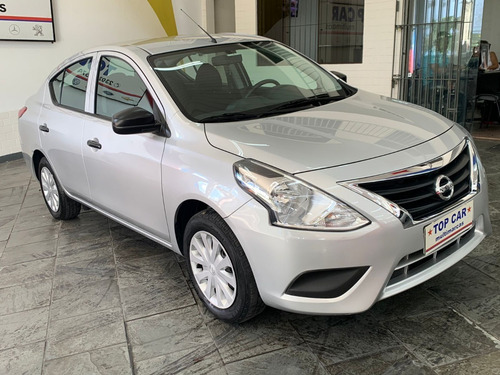 Imagem 4 de 25 de Nissan Versa 2021 Carro Econômico Preço Baixo Sp Financiado