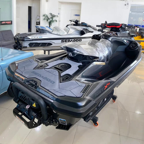 Sea Doo Rxt-x 300rs