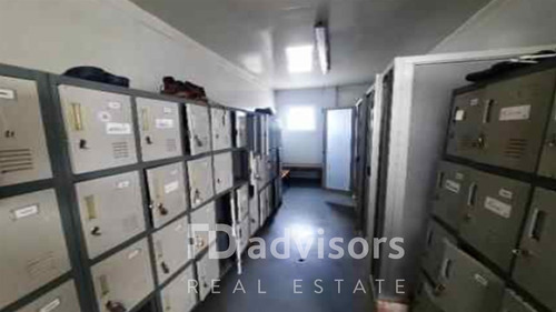 Arriendo Terreno Industrial Para Acopio De Vehículos