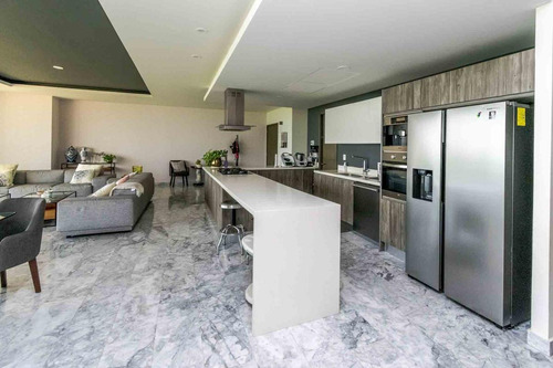 Imagen 6 de 29 de Departamento En Venta En Be Towers, Puerto Cancún