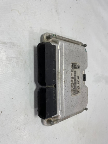 Computadora Ecu Ecm Vw Bora 2.5 2005 Automático (Usado)