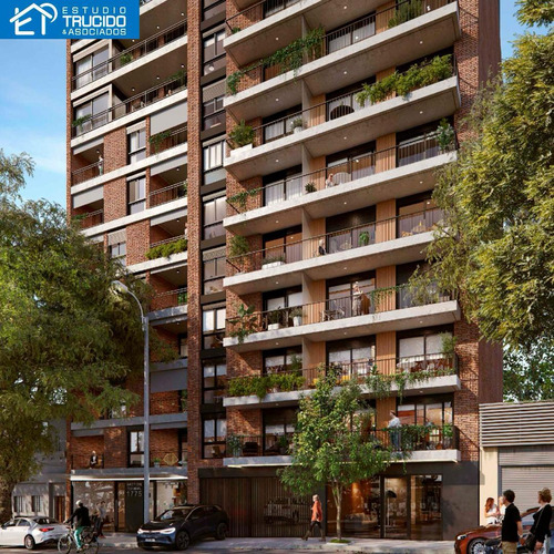 Venta Imperdible Oportunidad Apartamento 1 Dormitorio En Pozo En Tres Cruces, Acepta Banco. Con Tu Compra Tv 75¨ O 2 Aires Acondicionado De Regalo + 10% Descuento Pago Contado.