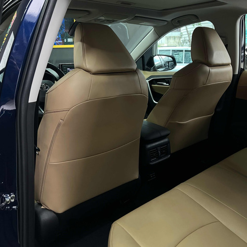 Toyota Rav 4 Xle