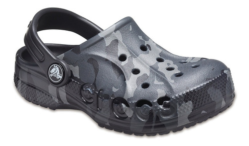 Crocs Baya Seasonal Printed Clog - Niño Talla C12 = 29/30