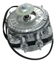 Comprar Forzador Cuadrado Tipo Elco 10w\u002F42w Refrigeracion Heladera