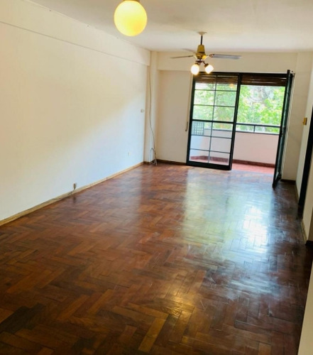 Venta Dpto 2 Dorm Bancon Sobre 24 De Septiembre- General Paz