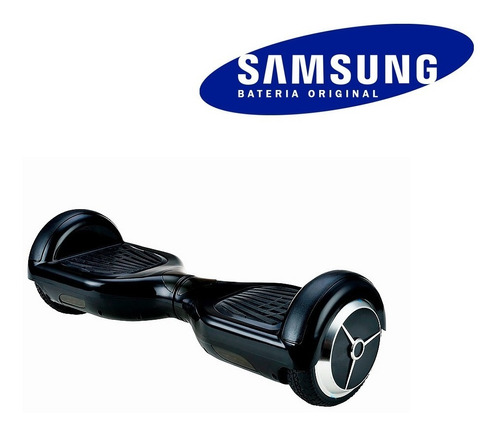 Overboard Skate Elétrico Samsung Original Bluetooth + Brinde
