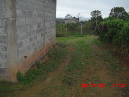 Chácara Cupim Com 1.180,00m2