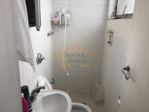 Imagem 9 de 15 de Apartamento, Venda, Santa Cecilia, Sao Paulo - 13380 - V-13380