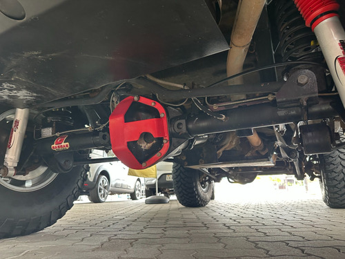 Troller T-4 3.0 TETO RÍGIDO 16V TURBO ELETRONIC DIESEL 2P MANUAL