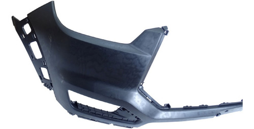 Parachoque Plástico Delantero Compatible Jac T8 2020-2023