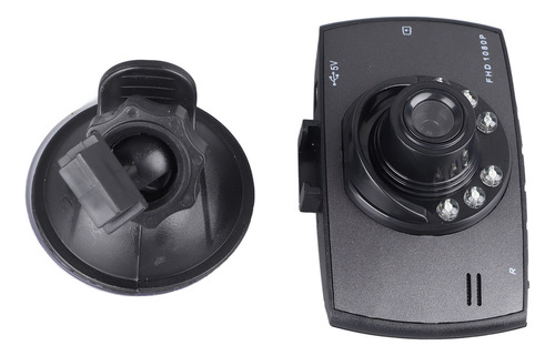 As Cámara De Coche De Alta Definición Driving Recorder (g30