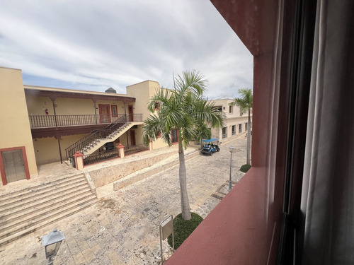 Invierte En Lujo: Apartamento En Venta En Fishing Lodge De Cap Cana