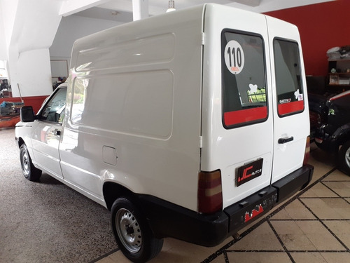 Fiat Fiorino 1.7 2004
