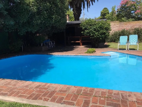 Imagen 6 de 18 de Casa Quinta En Venta En Los Polvorines, Malvinas Argentinas, G.b.a. Zona Norte