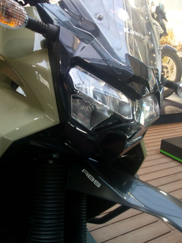 Imagen 2 de 25 de Kawasaki Klr 650 0km Entregas Ya! No Morini No Ktm No Vogue