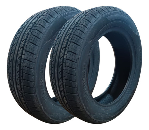 2 Pneu 205/55r16 94v Reflex Rh02 Ironhead Aro 16