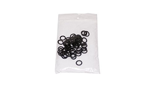 Seal Sterling Orvt007x50 Viton Número-007 Standard O-ring, F