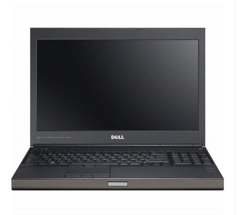 Laptop Dell Precision M6700 Intel Core I5 3th 16 Ram Ssd 240 (Reacondicionado)