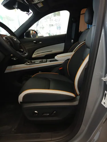 Ford Territory 1.8T Ecoboost Dark Edition Fwd