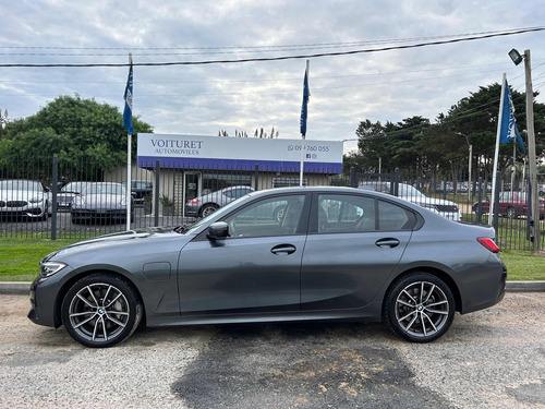 Imagen 6 de 21 de Bmw Serie 3 330e Hibrido