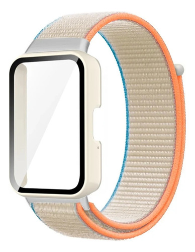 C Carcasa Protectora De Vidrio Templado Para Samsung Galaxy