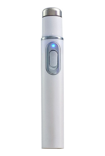 Tratamiento Laser Blue Facial - L a $23999