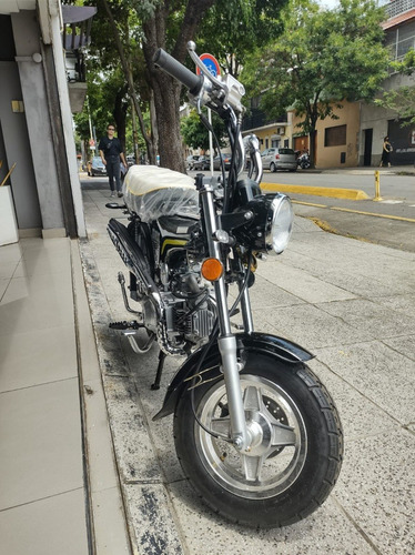 Imagen 12 de 15 de Motomel Max 110 0 Km Financia Sin Anticipo En Cycles