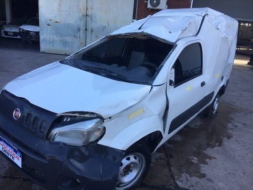 Imagen 6 de 19 de Fiat Fiorino 1.4