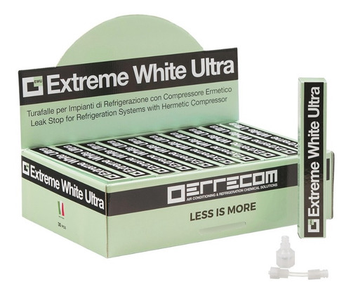 Sellafugas Extreme White R600/290-tr1176al01s2