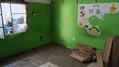 Casa Para Reciclar O Demoler