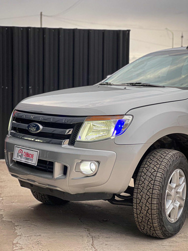 Ford Ranger 3.2 Cd 4x2 Xlt Tdci 200cv