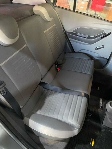 Chevrolet Agile 1.4 Lt