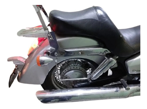 Imagem 5 de 5 de Shadow 750
