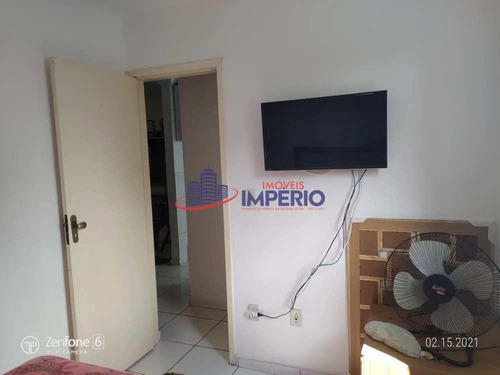 Imagem 9 de 13 de Apartamento Com 2 Dorms, Jardim Do Triunfo, Guarulhos - R$ 170 Mil, Cod: 6864 - V6864