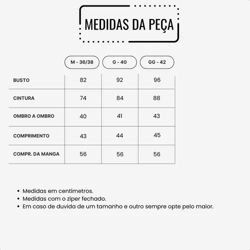 Jaqueta Feminina Couro Fake Courino Jaquetinha Biker Inverno