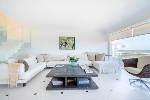 Penthouse Primera Fila Playa Brava