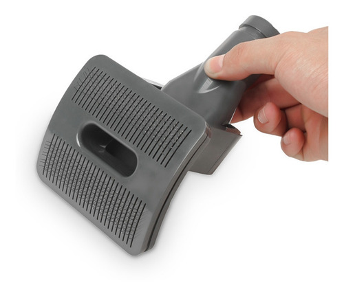 Para Dyson Pet Grooming Tool, Cepillo Aspirador Para Perros