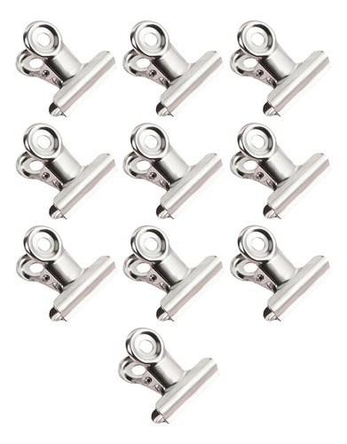 6 Clip De Extensión De Uñas De 10 Piezas, Clips De De