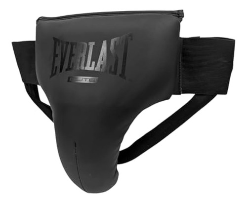 Everlast Elite Groin Protector In Sizes Medium, Large And