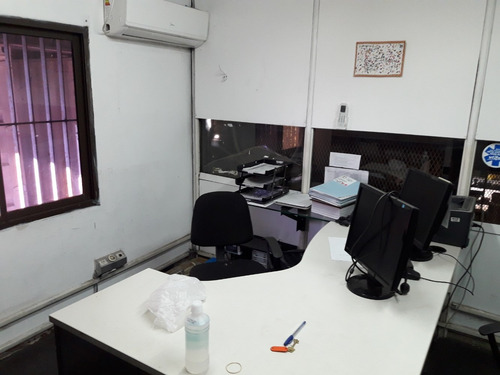 Imagen 7 de 14 de Oportunidad Nave Industrial 2000 M2