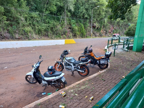 Imagen 15 de 25 de Corven Touring 250cc