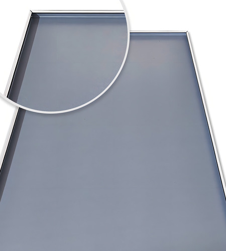 Kanban Pro Board para Scrum o gestión de tareas y tecnología Grey Color