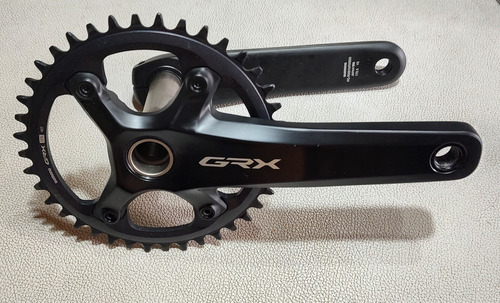 Grupo De Cambios Shimano Grx 810 - 1x11 Vel. (Usado)