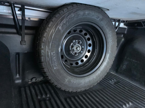 Strada Adventure 1.8 Cd