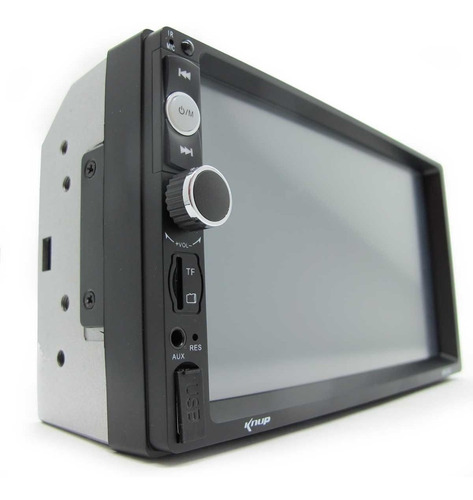 Radio Som Espelhamento Ford Focus 2009 2010 2011 2012 2013